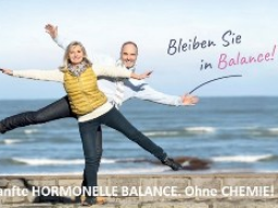 Webinar: sanfte HORMONELLE BALANCE - ohne CHEMIE!
