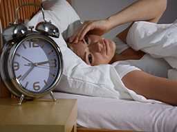 Webinar: Schlaflos?! Ayurvedische Tipps zur entspannten Nachtruhe
