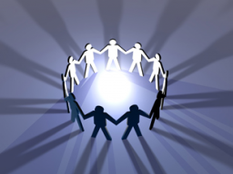 Webinar: Geistheilung - in Theorie + Praxis Teil 1