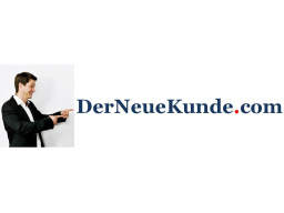 Webinar: DerNeueKunde.com