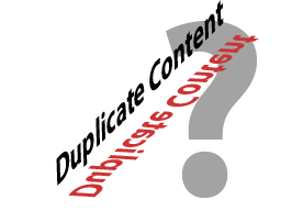 Webinar: Duplicate Content in der Online-PR: Was steckt hinter dem Mythos?