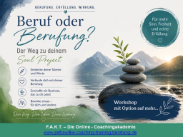 Dein persönliches Bewerbungscoaching inkl. Lebenslaufcheck