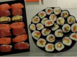 Webinar: womenbiz - SUSHI Kochkurs