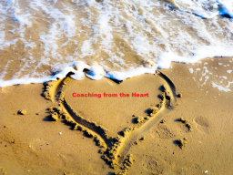 Webinar: COACHING FROM THE HEART