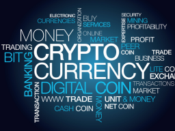 Webinar: Kryptische Währung, das Geld der Zukunft