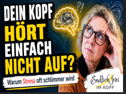 Die Nacht als Therapeutin - Warum dein Gehirn Gefühle im Schlaf verarbeitet