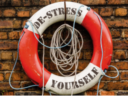 Webinar: Go de-stress yourself | Kompakt
