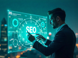 KI-gestütztes SEO durch Online-PR: Die smarte Kombi für maximale Sichtbarkeit