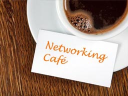 Webinar: Networking Café