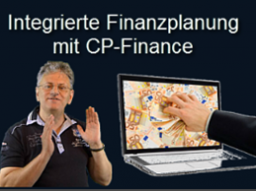 Webinar: Integrierte Finanz-und Erfolgsplanung