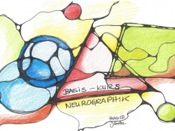 Webinar: Neurographik - Basiskurs - FRAGESTUNDE
