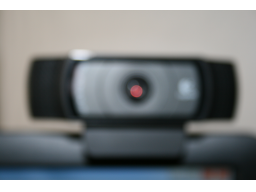 Webinar: Arbeiten mit der Webcam - Wie Sie Ihren visuellen Auftritt im Internet erfolgreich gestalten!