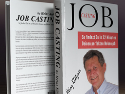 Webinar: Job-Casting: Finde den passenden (Neben-) Job