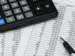 Webinar: EÜR mit Excel