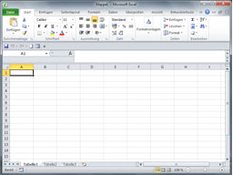 Webinar: Excel - Formeln und Funktionen
