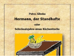 Webinar: Seelenschaukel-Zeit - Hermann, der Standhafte