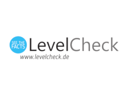 Webinar: LevelCheck