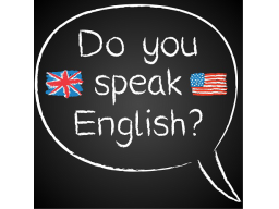 Webinar: Kurs Englisch mit drei Terminen