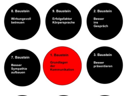 Webinar: Besser argumentieren mit NLP