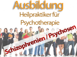 Webinar: Schizophrenien / Psychosen