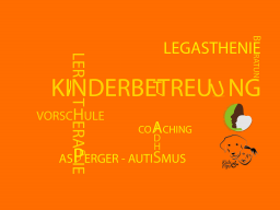 Webinar: Autismus in Kindergarten und Kindertagespflege