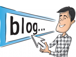 Webinar: Erfolgreich bloggen: Wie du dir einen erfolgreichen Blog aufbaust und begeisterte Leser gewinnst