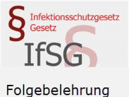 Webinar: Folgebelehrung nach §43 IFSG