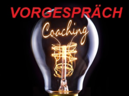 Webinar: "Step-By-Step-Coaching" Vorgespräch