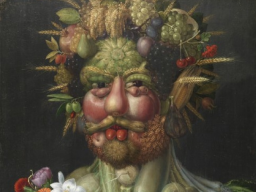 Lebensmittel in der Kunst (Teil 1)