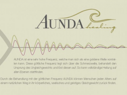 Webinar: Heillichtssäulen n.AUNDA innen-aussen