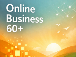 Online Business 60+