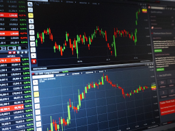 Webinar: Daytrading Marktvertehen + Vorteile an der Börse zum CFD und Binären Options Handel.