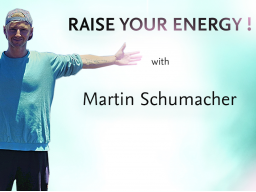 Webinar: Raise your Energy