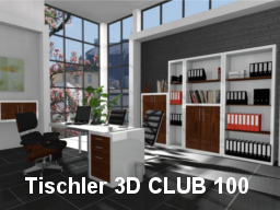Webinar: Tischler 3D Präsentationssoftware