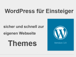 Webinar: WordPress Themes: individuelles Design