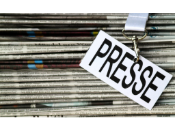 Webinar: Pressearbeit - So kommen Sie sicher in die Medien