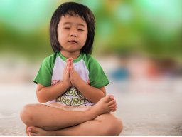 Webinar: Endlich selbstbewusst!