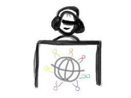 Webinar: Virtual team building exercises for international virtual teams