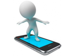 Webinar: Strategien zum Aufbau eines mobilen Angebotes mit WebApps