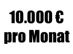 Webinar: 3 geheime Wörter zu mind. 10.000 € pro Monat im Internet - *Version 2013*