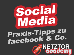 Webinar: ➤ SOCIAL MEDIA: Tipps und Anleitungen zum Aufbau sozialer Netzwerke | シ Wie Du facebook, Twitter & Co. perfekt nutzt