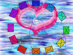 Herzensbriefe für dich und dein Jahr!