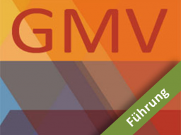 Webinar: Führung mit GMV