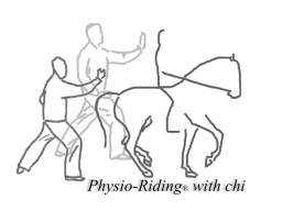 Webinar: Tai Chi & Qigong für Reiter