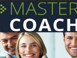 Webinar: Partner im Erfolg Die Master Coach-Ausbildung ist ein einmaliges, zukunftsorientiertes  Partner im Erfolg - Konzept.