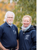 Gabriele Rachen Schöneich & Klaus Schöneich