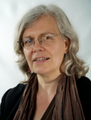 Dr. Elke Brenstein