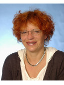 Martina Posselt