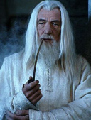 ೋღ Gandalf der Weiße ღೋ