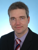 Dr. Nils Thorsten Lange
